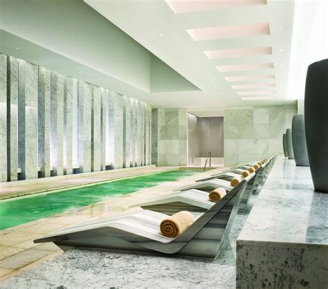 Embrace the Magic of Wellness at a Relaxing Spa